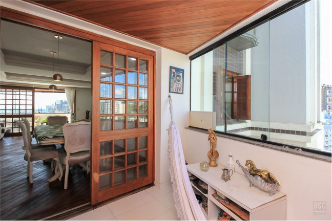 Imagem Apartamento com 4 Quartos à Venda, 159 m² em Boa Vista - Porto Alegre
