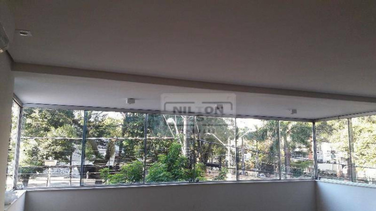 Imagem Apartamento com 2 Quartos à Venda, 170 m² em Cambuí - Campinas
