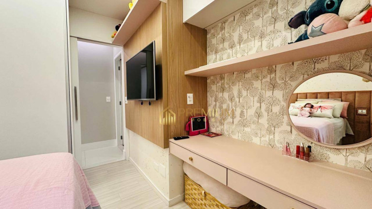 Imagem Imóvel com 3 Quartos à Venda, 133 m² em Jardim Das Indústrias - São José Dos Campos
