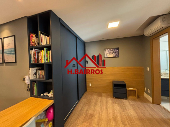 Imagem Apartamento com 1 Quarto à Venda, 32 m² em Parque Residencial Aquarius - São José Dos Campos Imagem Apartamento com 1 Quarto à Venda, 32 m² em Parque Residencial Aquarius - São José Dos Campos