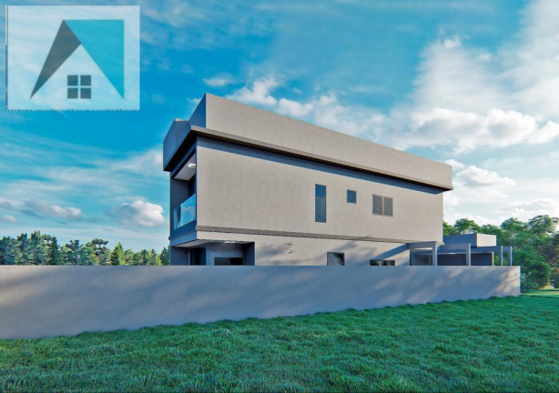 Imagem Casa com 3 Quartos à Venda, 142 m² em Chácara Jaguari (fazendinha) - Santana De Parnaíba