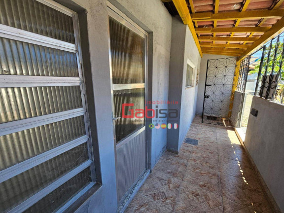Imagem Casa com 1 Quarto à Venda, 100 m² em Vila Blanche - Cabo Frio Imagem Casa com 1 Quarto à Venda, 100 m² em Vila Blanche - Cabo Frio