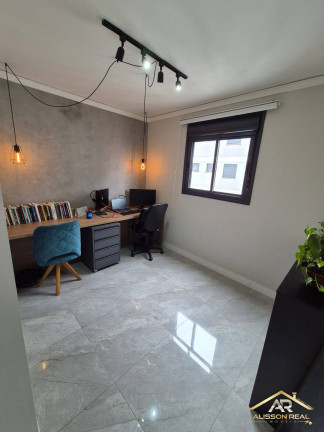 Imagem Apartamento com 2 Quartos à Venda, 49 m² em Centro - Osasco