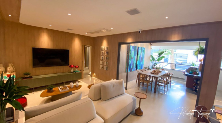 Imagem Apartamento com 3 Quartos à Venda, 117 m² em Setor Bueno - Goiânia Imagem Apartamento com 3 Quartos à Venda, 117 m² em Setor Bueno - Goiânia