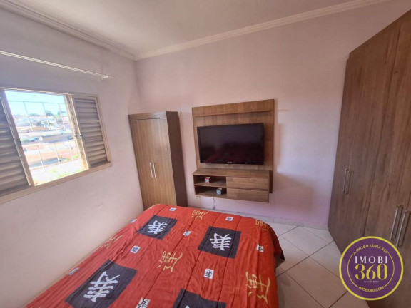 Imagem Sobrado com 2 Quartos à Venda, 90 m² em Mogi Moderno - Mogi Das Cruzes