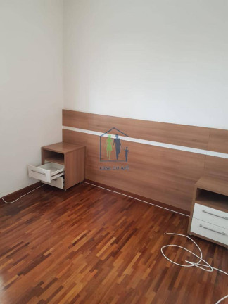 Imagem Apartamento com 3 Quartos à Venda, 93 m² em Vila Gumercindo - São Paulo Imagem Apartamento com 3 Quartos à Venda, 93 m² em Vila Gumercindo - São Paulo