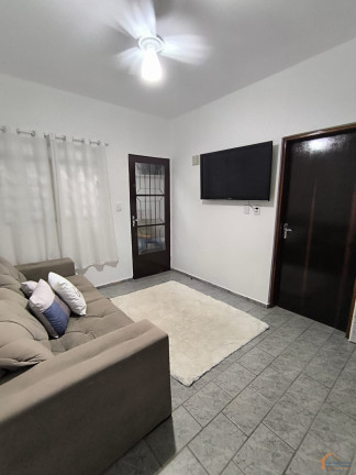 Imagem Apartamento com 1 Quarto à Venda, 44 m² em Estufa I - Ubatuba Imagem Apartamento com 1 Quarto à Venda, 44 m² em Estufa I - Ubatuba