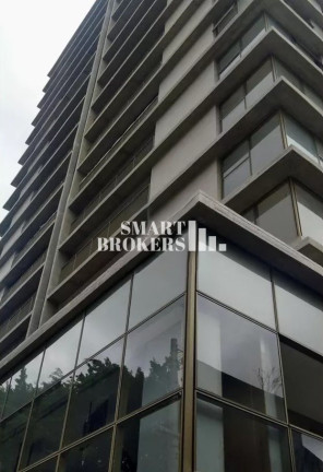 Imagem Apartamento com 3 Quartos à Venda, 149 m² em Indianópolis - São Paulo Imagem Apartamento com 3 Quartos à Venda, 149 m² em Indianópolis - São Paulo
