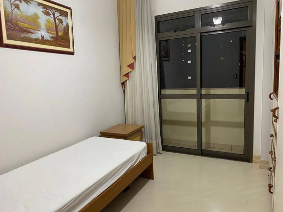 Imagem Apartamento com 4 Quartos à Venda, 149 m² em água Verde - Curitiba Imagem Apartamento com 4 Quartos à Venda, 149 m² em água Verde - Curitiba