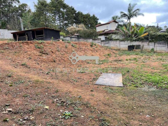 Imagem Terreno em Condomínio à Venda, 1.802 m² em Paisagem Renoir - Cotia Imagem Terreno em Condomínio à Venda, 1.802 m² em Paisagem Renoir - Cotia