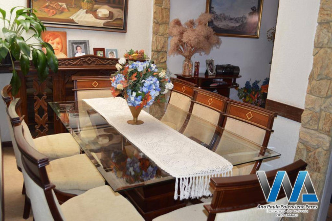 Imagem Casa com 4 Quartos à Venda, 253 m² em Jardim Santa Rita De Cássia - Bragança Paulista Imagem Casa com 4 Quartos à Venda, 253 m² em Jardim Santa Rita De Cássia - Bragança Paulista