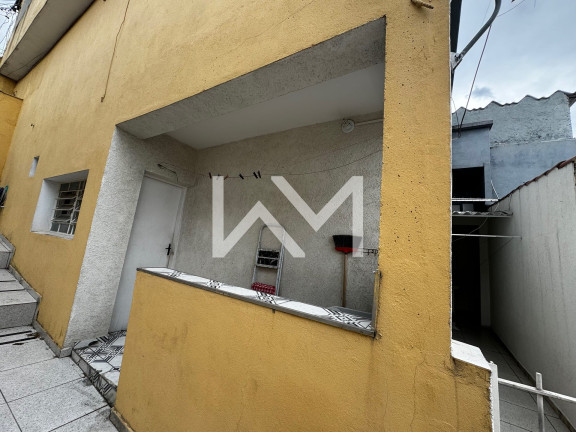 Imagem Sobrado com 2 Quartos à Venda, 250 m² em Jardim Bom Clima - Guarulhos