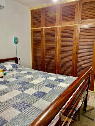 Imagem Casa com 3 Quartos à Venda, 143 m² em Barra Da Lagoa - Ubatuba