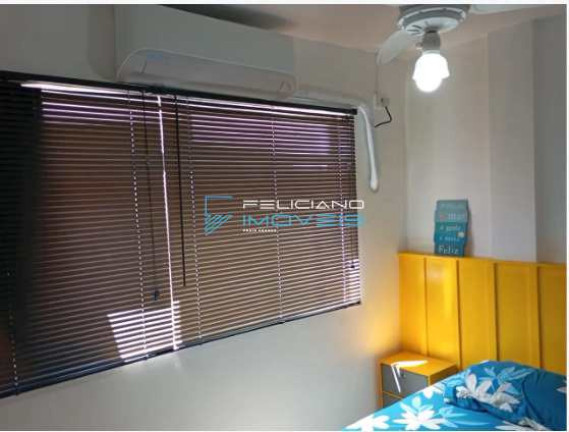 Imagem Kitnet com 1 Quarto à Venda, 28 m² em Aviação - Praia Grande Imagem Kitnet com 1 Quarto à Venda, 28 m² em Aviação - Praia Grande