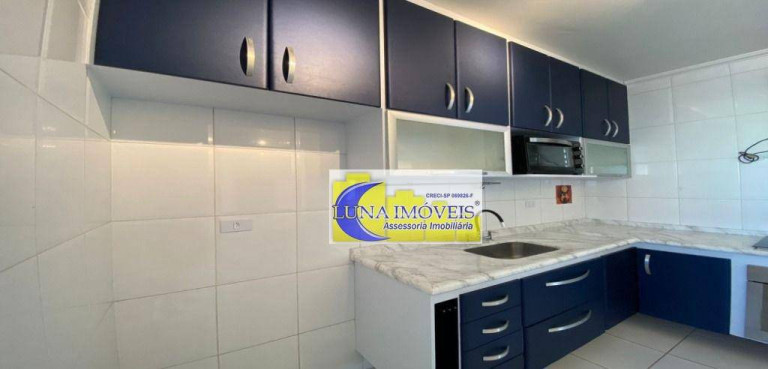 Imagem Cobertura com 3 Quartos à Venda, 205 m² em Vila Caminho Do Mar - São Bernardo Do Campo