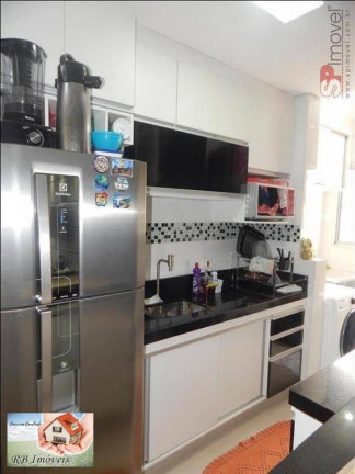 Imagem Apartamento com 2 Quartos à Venda, 49 m² em Demarchi - São Bernardo Do Campo Imagem Apartamento com 2 Quartos à Venda, 49 m² em Demarchi - São Bernardo Do Campo