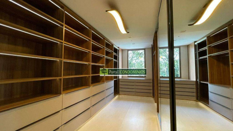 Imagem Casa com 4 Quartos à Venda, 466 m² em Campo Comprido - Curitiba