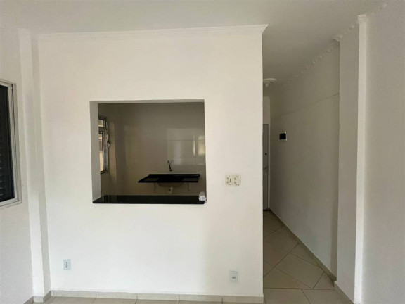 Imagem Kitnet à Venda, 37 m² em Tupi - Praia Grande Imagem Kitnet à Venda, 37 m² em Tupi - Praia Grande