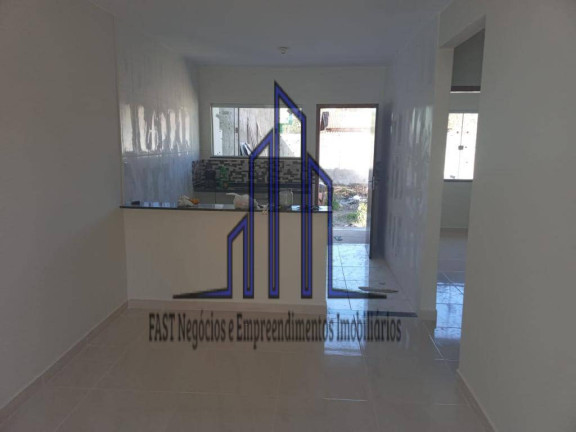 Imagem Casa com 2 Quartos à Venda, 62 m² em Inoã (inoã) - Maricá