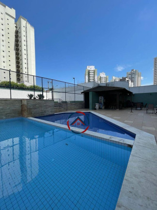 Imagem Apartamento com 3 Quartos à Venda, 106 m² em Duque De Caxias - Cuiabá Imagem Apartamento com 3 Quartos à Venda, 106 m² em Duque De Caxias - Cuiabá