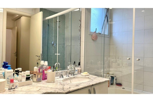 Imagem Apartamento com 3 Quartos à Venda, 170 m² em Morumbi - São Paulo