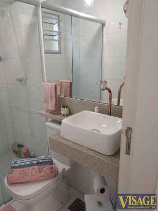 Imagem Casa com 3 Quartos à Venda,  em Cid. Salvador - Jacareí