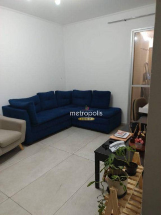 Imagem Apartamento com 2 Quartos à Venda, 77 m² em Osvaldo Cruz - São Caetano Do Sul Imagem Apartamento com 2 Quartos à Venda, 77 m² em Osvaldo Cruz - São Caetano Do Sul