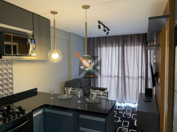 Imagem Imóvel com 1 Quarto à Venda, 30 m² em Brás - São Paulo