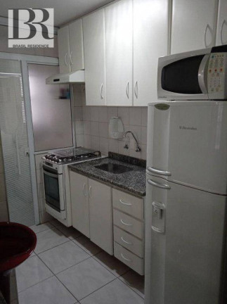 Imagem Apartamento com 2 Quartos à Venda, 50 m² em Saúde - São Paulo Imagem Apartamento com 2 Quartos à Venda, 50 m² em Saúde - São Paulo