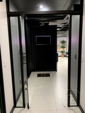 Imagem Sala Comercial à Venda, 70 m² em Pedra Branca - Palhoça