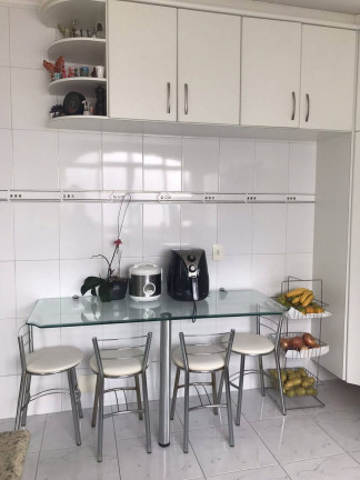 Imagem Apartamento com 4 Quartos à Venda, 250 m² em Centro - Santo André Imagem Apartamento com 4 Quartos à Venda, 250 m² em Centro - Santo André
