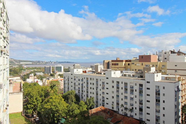 Imagem Apartamento com 2 Quartos à Venda, 66 m² em Centro Histórico - Porto Alegre Imagem Apartamento com 2 Quartos à Venda, 66 m² em Centro Histórico - Porto Alegre