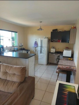 Casa com 6 Quartos à Venda, 200 m² em Samambaia Sul (samambaia) - Brasília
