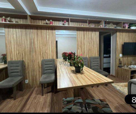 Imagem Apartamento com 2 Quartos à Venda, 60 m² em Jardim Vera Cruz - Sorocaba Imagem Apartamento com 2 Quartos à Venda, 60 m² em Jardim Vera Cruz - Sorocaba