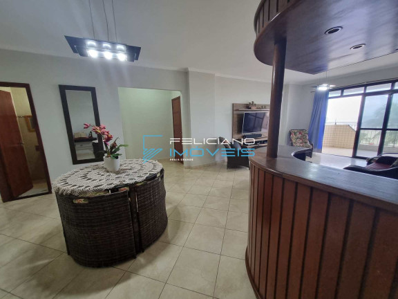 Imagem Apartamento com 3 Quartos à Venda, 192 m² em Aviação - Praia Grande Imagem Apartamento com 3 Quartos à Venda, 192 m² em Aviação - Praia Grande