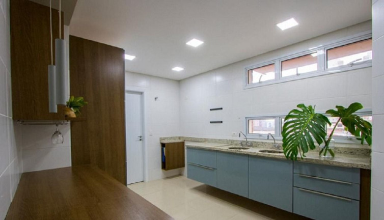 Imagem Apartamento com 4 Quartos à Venda, 135 m² em Centro - Santo André Imagem Apartamento com 4 Quartos à Venda, 135 m² em Centro - Santo André