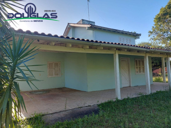 Imagem Casa com 3 Quartos à Venda, 1.200 m² em águas Claras - Viamão