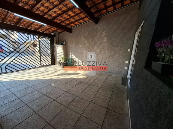 Imagem Sobrado com 3 Quartos à Venda, 125 m² em Esplanada Independência - Taubaté Imagem Sobrado com 3 Quartos à Venda, 125 m² em Esplanada Independência - Taubaté