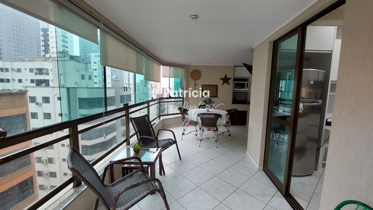 Imagem Apartamento com 3 Quartos à Venda, 131 m² em Meia Praia - Itapema