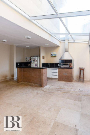 Imagem Casa com 4 Quartos à Venda, 274 m² em Planalto Paulista - São Paulo Imagem Casa com 4 Quartos à Venda, 274 m² em Planalto Paulista - São Paulo