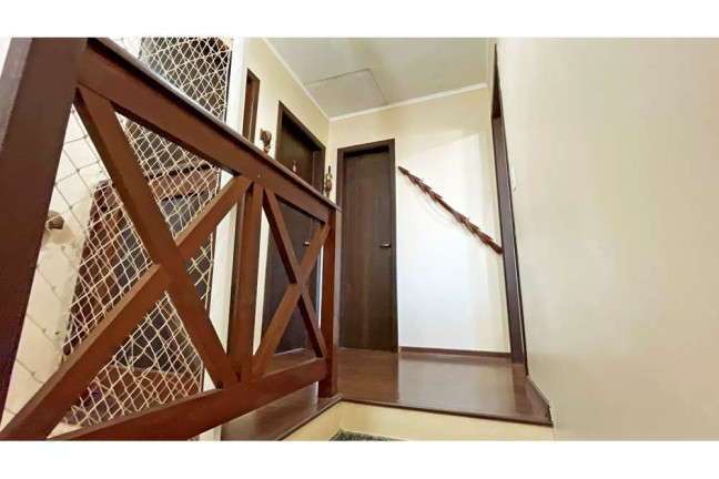 Imagem Casa com 3 Quartos à Venda,  em Aberta Dos Morros - Porto Alegre
