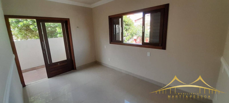 Imagem Casa de Condomínio com 3 Quartos à Venda, 300 m² em Nova Parnamirim - Parnamirim