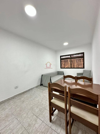 Imagem Apartamento com 1 Quarto à Venda, 48 m² Imagem Apartamento com 1 Quarto à Venda, 48 m²