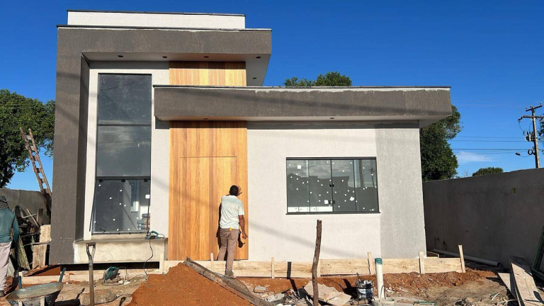 Imagem Casa com 3 Quartos à Venda, 360 m² em São Mateus - São Pedro Da Aldeia Imagem Casa com 3 Quartos à Venda, 360 m² em São Mateus - São Pedro Da Aldeia