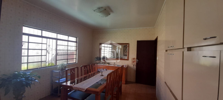Imagem Casa com 3 Quartos à Venda, 150 m² em Jardim São Paulo - Poços De Caldas Imagem Casa com 3 Quartos à Venda, 150 m² em Jardim São Paulo - Poços De Caldas
