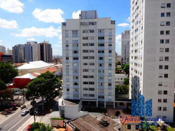 Imagem Apartamento com 4 Quartos à Venda, 109 m² em Vila Mariana - São Paulo