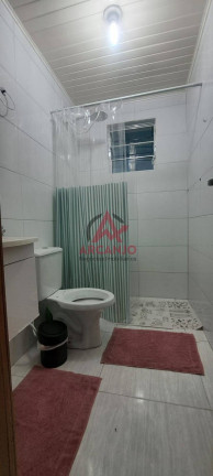 Imagem Casa com 2 Quartos à Venda, 181 m² em Jardim Dos Pinheiros - Atibaia Imagem Casa com 2 Quartos à Venda, 181 m² em Jardim Dos Pinheiros - Atibaia