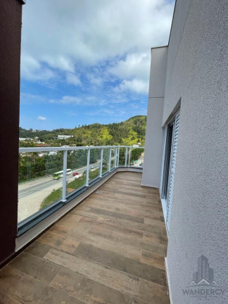 Imagem Cobertura com 3 Quartos à Venda, 150 m² em Toninhas - Ubatuba