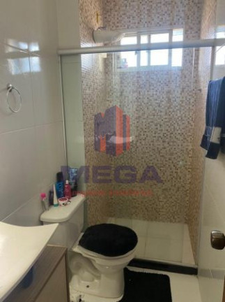 Imagem Apartamento com 3 Quartos à Venda, 85 m² em Coqueiral De Itaparica - Vila Velha