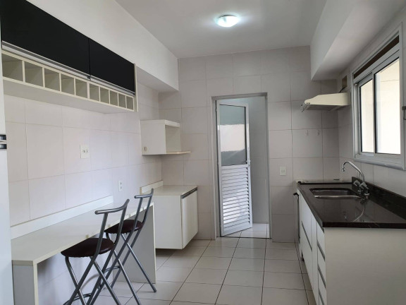 Imagem Apartamento com 4 Quartos à Venda, 212 m² em Alphaville - Barueri
